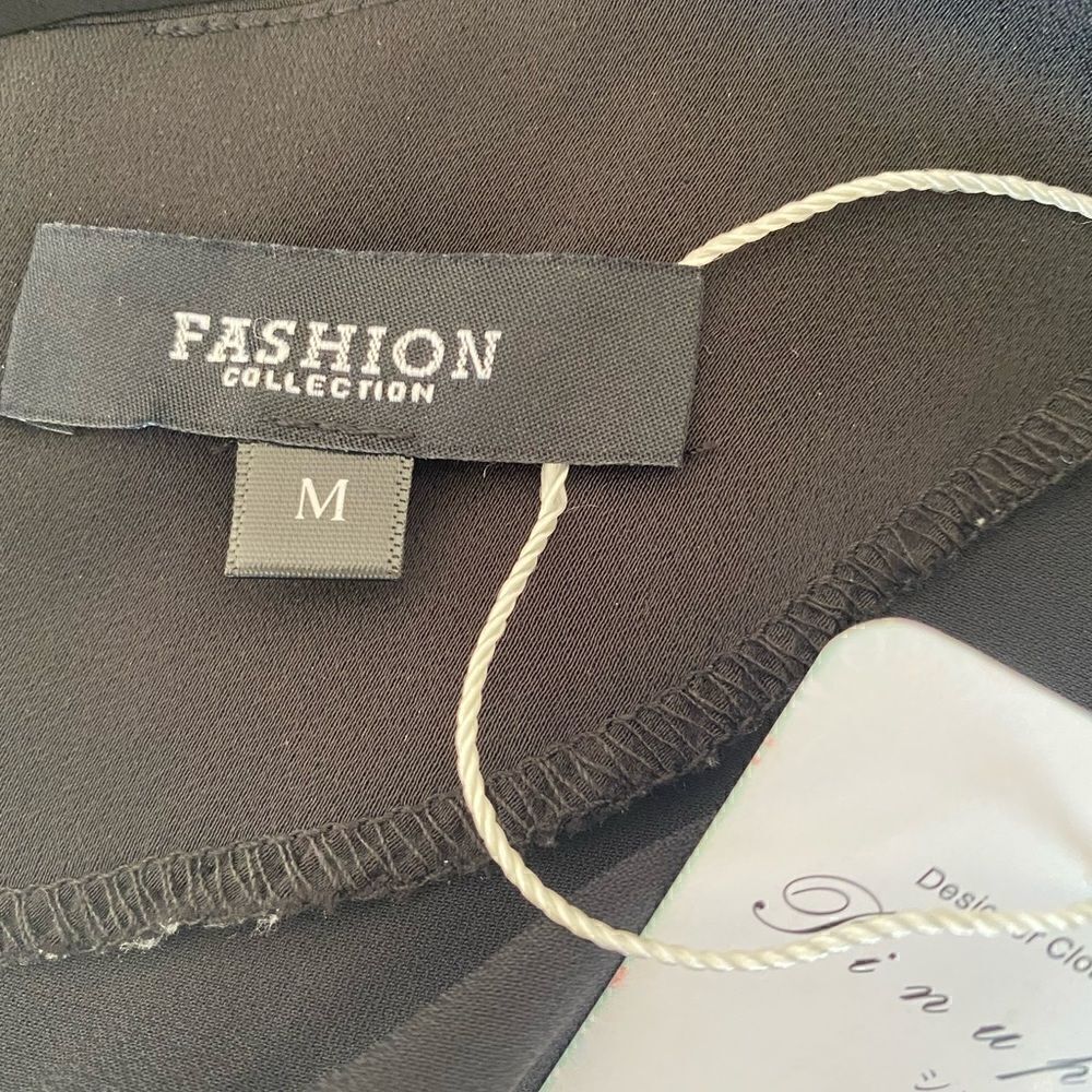 FASHION COLLECTION DRESS   - Picture 15 of 15